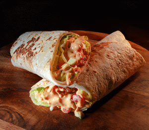 Classic TOW Wrap Combo