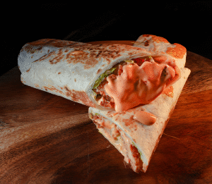 Blaze TOW Wrap Combo