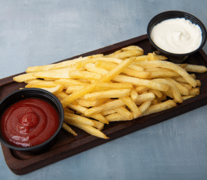 Classic French Fries