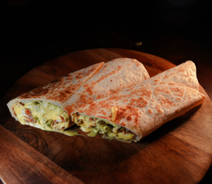 Honey TOW Wrap